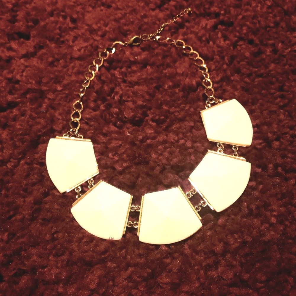 Necklace- Costume/Party/ Work!